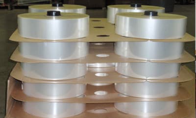 Custom Precision Slitting